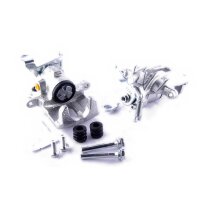 Bremssattel Faustsattel Ø 34 mm HELLA passend...