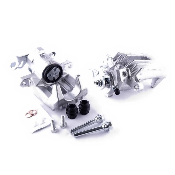 Bremssattel Faustsattel Ø 34 mm HELLA passend für u.a. SEAT CORDOBA