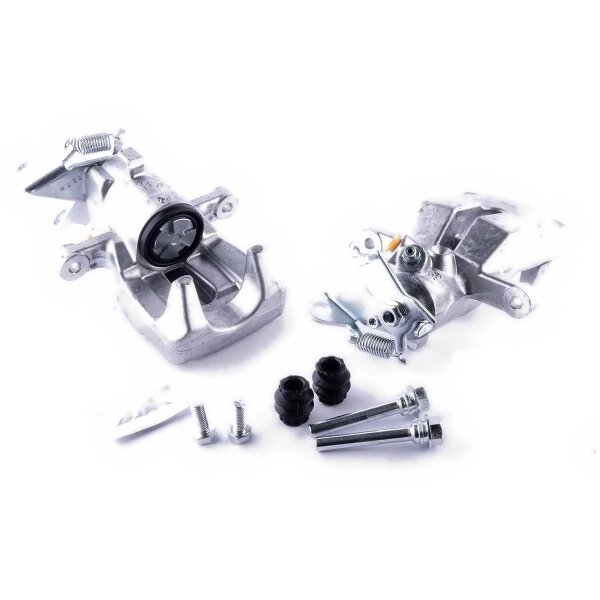 Brake Caliper Fist Caliper Ø 34 mm HELLA for e.g. RENAULT MEGANE