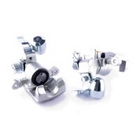 Brake Caliper w. integrated parking brake Ø 34 mm...