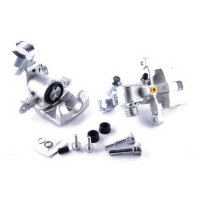 Brake Caliper w. integrated parking brake Ø 34 mm...