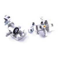 Brake Caliper w. integrated parking brake Ø 34 mm...