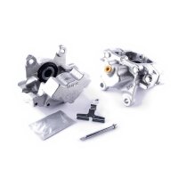 Bremssattel Festsattel 2 Kolben Ø 36 mm HELLA...