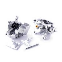 Piston Brake Caliper 2 Pistons Ø 36 mm HELLA for...
