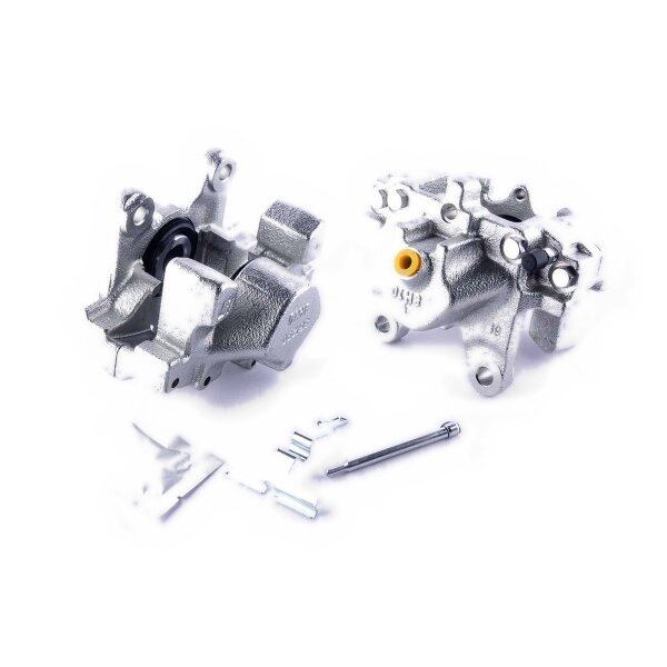Piston Brake Caliper 2 Pistons Ø 36 mm HELLA for MERCEDES-BENZ C-KLASSE and others