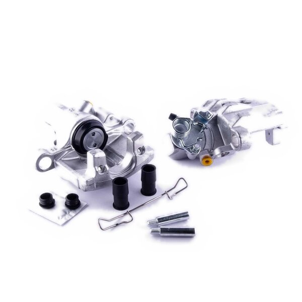 Bremssattel Faustsattel Ø 38 mm HELLA passend für u.a. VOLVO V50