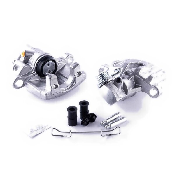 Bremssattel Faustsattel Ø 38 mm HELLA passend für u.a. VOLVO V50