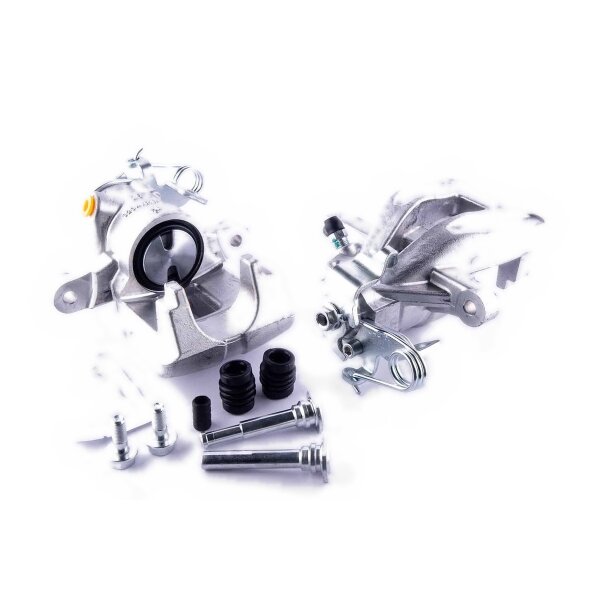 Bremssattel mit Feststell Ø 38 mm HELLA für u.a. PEUGEOT 207207+