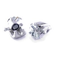 Brake Caliper Fist Caliper Ø 38 mm HELLA suitable...