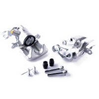 Brake Caliper Fist Caliper Ø 38 mm HELLA suitable...