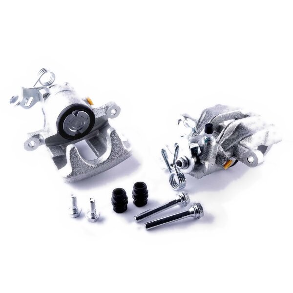 Brake Caliper Fist Caliper Ø 38 mm HELLA suitable for e.g. VW SHARAN