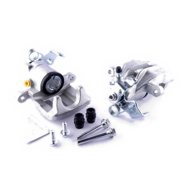 Brake Caliper Fist Caliper Ø 38 mm HELLA suitable for e.g. VW SHARAN