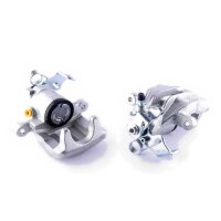 Brake Caliper Fist Caliper Ø 38 mm HELLA suitable...