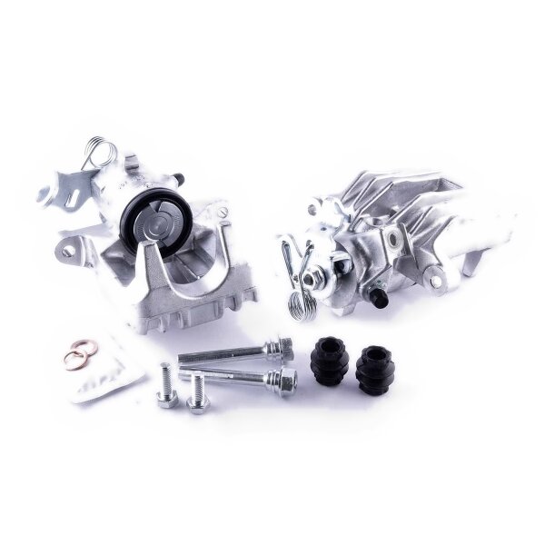 Bremssattel Faustsattel Ø 38 mm HELLA passend für u.a. VW GOLF