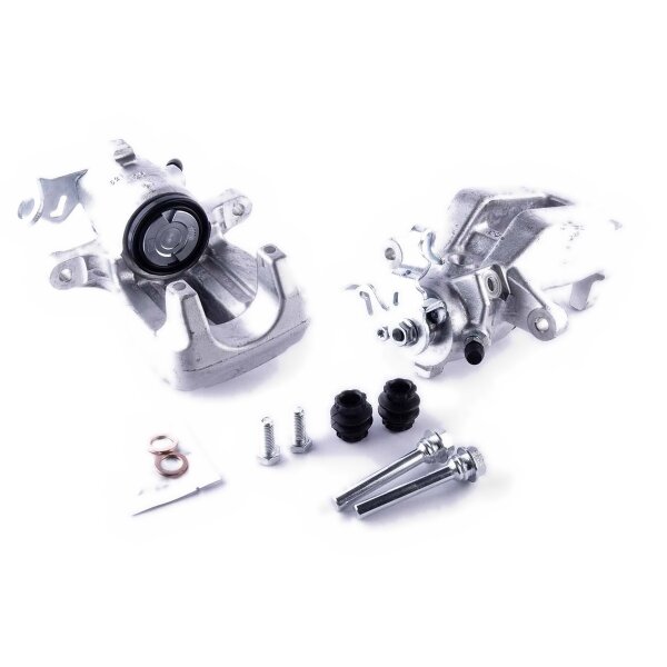 Bremssattel Faustsattel Ø 38 mm HELLA passend für u.a. SEAT LEON