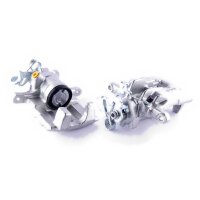 Bremssattel Faustsattel Ø 38 mm HELLA für...