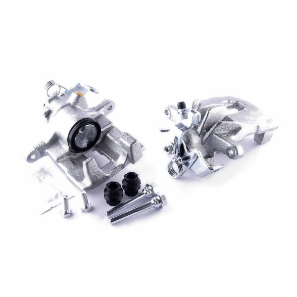 Bremssattel Faustsattel Ø 38 mm HELLA für u.a. VW TRANSPORTER