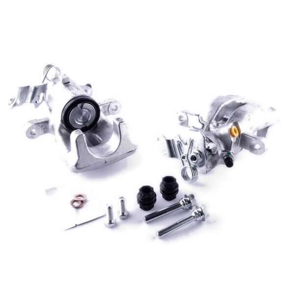 Bremssattel Faustsattel Ø 38 mm HELLA passend für u.a. OPEL ZAFIRA