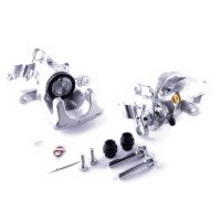 Bremssattel Faustsattel Ø 38 mm HELLA passend...