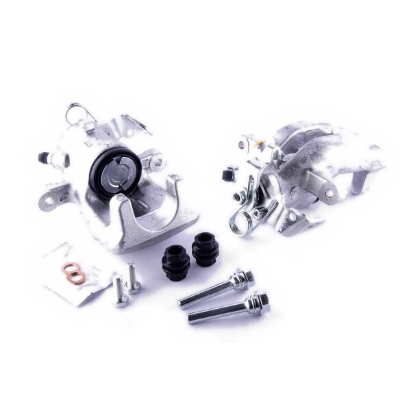 Bremssattel Faustsattel Ø 38 mm HELLA passend für u.a. OPEL ZAFIRA