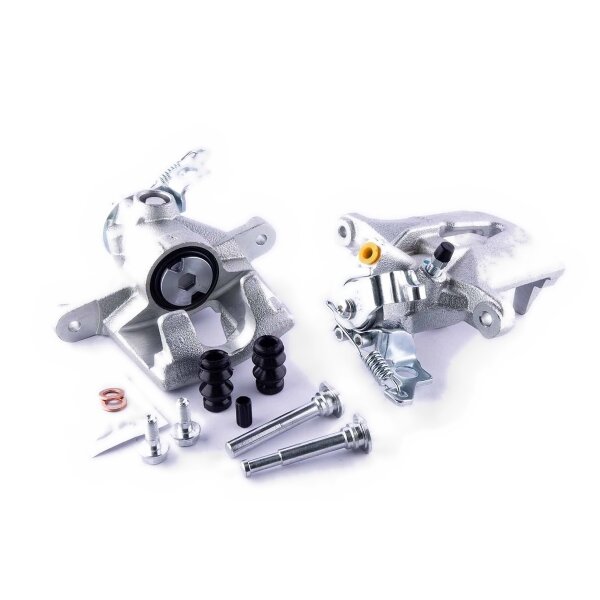 Bremssattel Faustsattel Ø 38 mm HELLA passend für u.a. FORD MONDEO