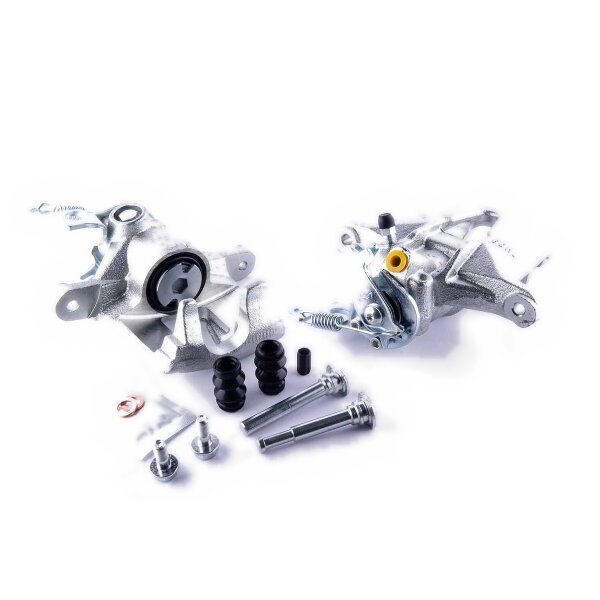 Bremssattel Faustsattel Ø 38 mm HELLA passend für u.a. FORD MONDEO