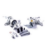 Bremssattel Faustsattel Ø 38 mm HELLA passend...