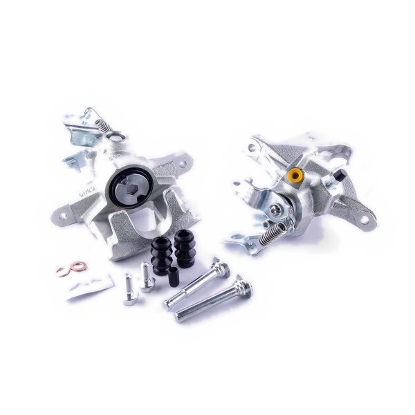 Bremssattel Faustsattel Ø 38 mm HELLA passend für u.a. FORD MONDEO