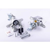 Rear brake calliper HELLA PAGID for FORD MONDEO III (B5Y)...