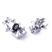 Brake Caliper Fist Caliper Ø 38 mm HELLA suitable...