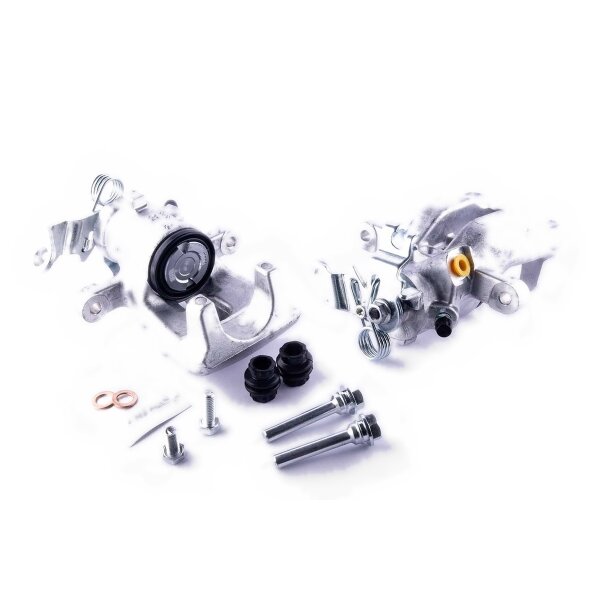 Bremssattel Faustsattel Ø 38 mm HELLA passend für u.a. OPEL ASTRA