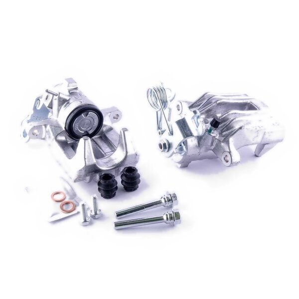 Bremssattel Faustsattel Ø 38 mm HELLA passend für u.a. VW PASSAT