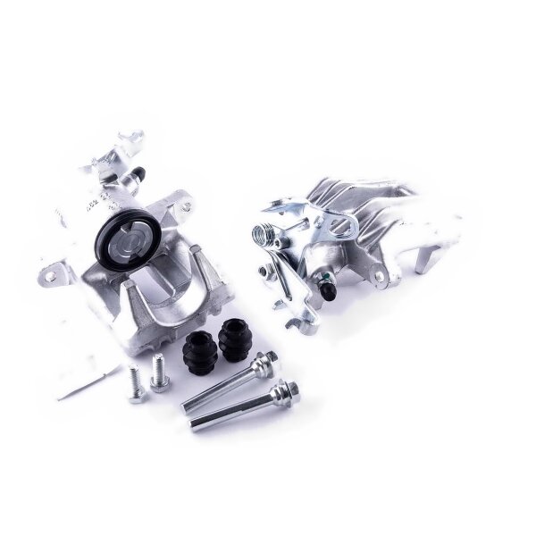 Bremssattel Faustsattel Ø 38 mm HELLA passend für u.a. SEAT ALTEA