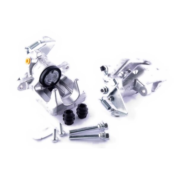 Brake Caliper Fist Caliper Ø 38 mm HELLA for CITROËN XSARA and others