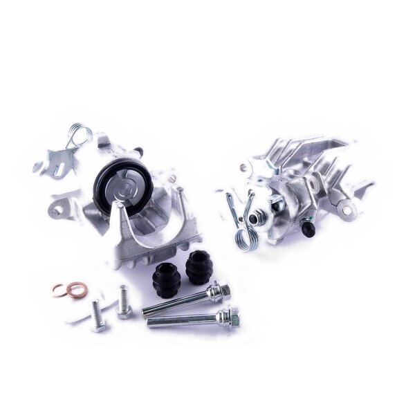 Bremssattel Faustsattel Ø 41 mm HELLA passend für u.a. VW BORA