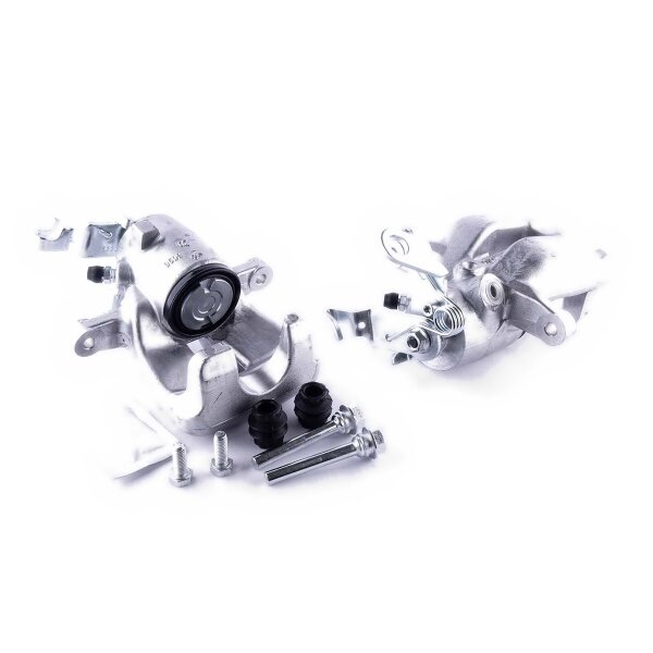 Bremssattel Faustsattel Ø 41 mm HELLA passend für u.a. VW GOLF