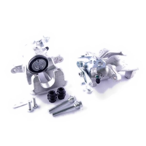 Bremssattel Faustsattel Ø 41 mm HELLA passend für u.a. VW GOLF