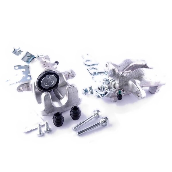 Bremssattel Faustsattel Ø 41 mm HELLA passend für u.a. VW CADDY