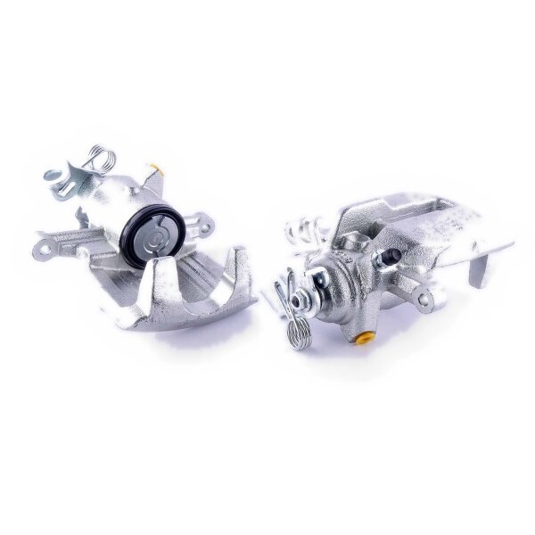 Bremssattel Faustsattel Ø 41 mm HELLA passend für u.a. VW MULTIVAN