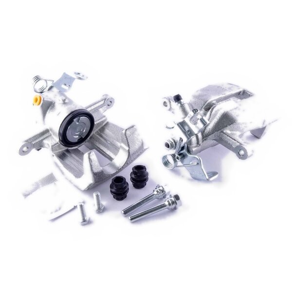 Bremssattel Faustsattel Ø 41 mm HELLA passend für u.a. VW MULTIVAN