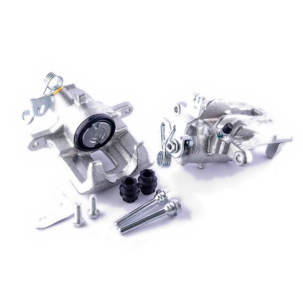 Brake Caliper Fist Caliper Ø 41 mm HELLA for RENAULT TRAFIC and others