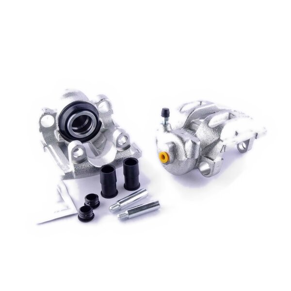 Bremssattel Faustsattel Ø 42 mm HELLA passend für u.a. BMW 3er