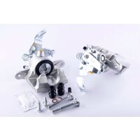 Rear brake calliper HELLA PAGID for NISSAN OPEL RENAULT...