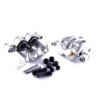 Bremssattel Faustsattel 2 Kolben Ø 48 mm HELLA...