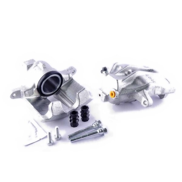 Bremssattel Faustsattel Ø 52 mm HELLA passend für u.a. OPEL ASTRA