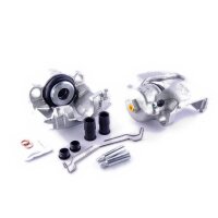 Bremssattel Faustsattel Ø 52 mm HELLA passend...