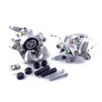 Bremssattel Faustsattel Ø 52 mm HELLA passend...