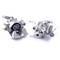 Bremssattel Faustsattel Ø 52 mm HELLA passend...