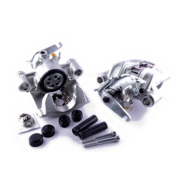 Bremssattel Faustsattel Ø 52 mm HELLA passend für u.a. IVECO DAILY