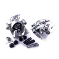 Bremssattel Faustsattel Ø 52 mm HELLA passend...